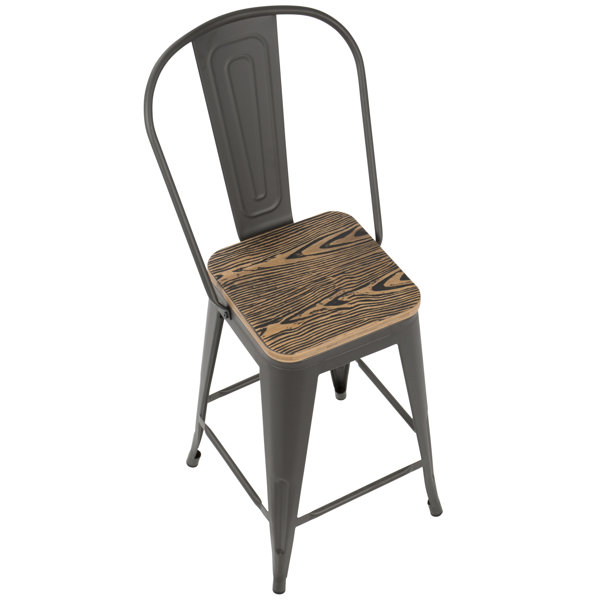 Metal deals farmhouse stools